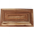 thumbnail image 5 of Belari Teak Shower Mat - Non Slip Indoor or Outdoor - Harmony, 5 of 5