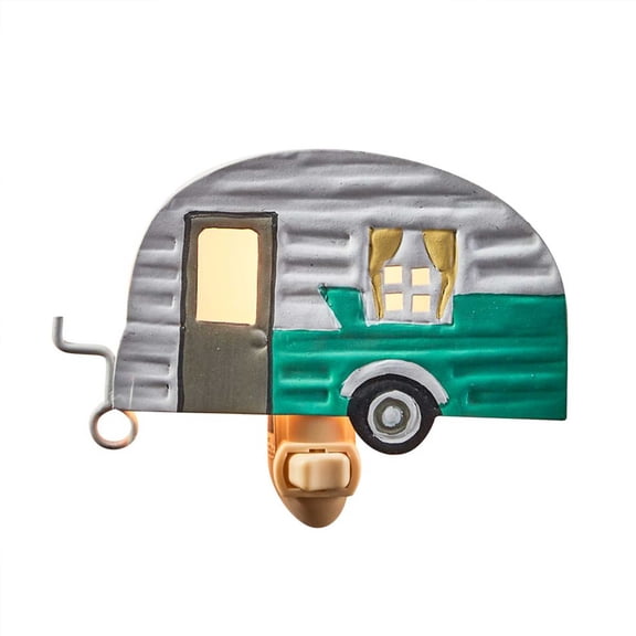 Park Designs Camper Night Light