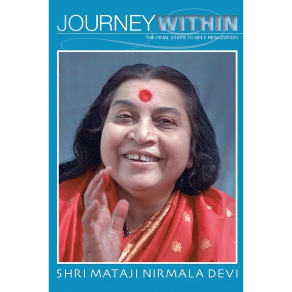 Journey Within, (Paperback)