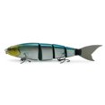 thumbnail image 1 of Four-section Soft Tail 53g Bionic Multi-section Lure Fishing Bait Giant Fishing Lure Sea Bait, 1 of 8