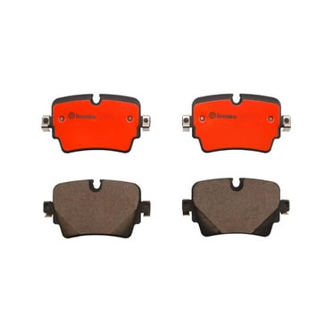 Brembo P36033N Brake Pad -