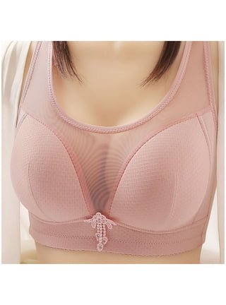 NECHOLOGY Knix Bras For Women Full-Freedom Comfort Front Closure