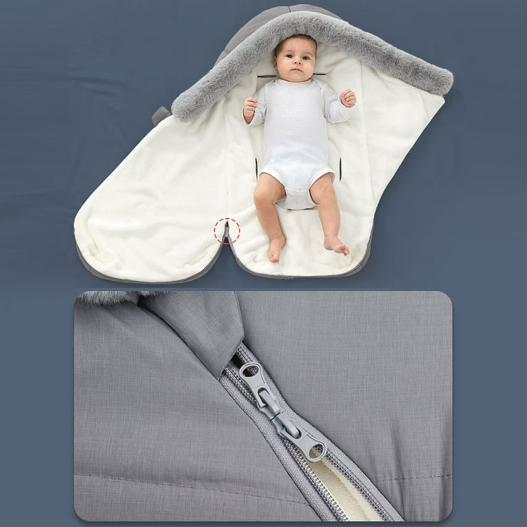 Baby sleeping cheap bag walmart