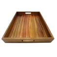 thumbnail image 1 of CHAROLA DE MADERA ACACIA 40 X 30 X 5 CM, 1 of 4