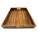 thumbnail image 1 of CHAROLA DE MADERA ACACIA 40 X 30 X 5 CM, 1 of 4