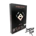 thumbnail image 1 of Axiom Verge Multiverse Edition (Limited Run Games) Discontinued (Wii U), 1 of 3