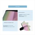 thumbnail image 4 of Gafas de Sol con Visera Anti-Ultravioleta, para Deportes, Ciclismo, Pesca, para Hombres y Mujeres, de Colores Morados., 4 of 5