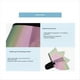 thumbnail image 4 of Gafas de Sol con Visera Anti-Ultravioleta, para Deportes, Ciclismo, Pesca, para Hombres y Mujeres, de Colores Morados., 4 of 6