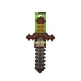thumbnail image 6 of Minecraft Netherite Sword, Role-Play Toy & Costume Accessory Inspired by The Video Game, Child 6Y+, 6 of 6