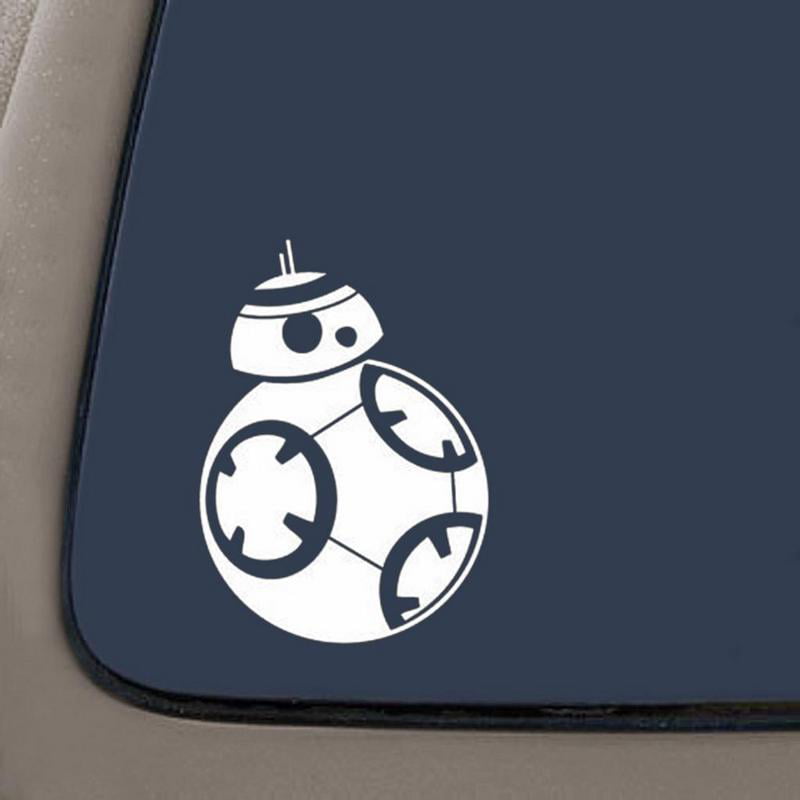 bb8 decal