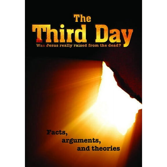 Third Day (DVD), Vision Video, Documentary
