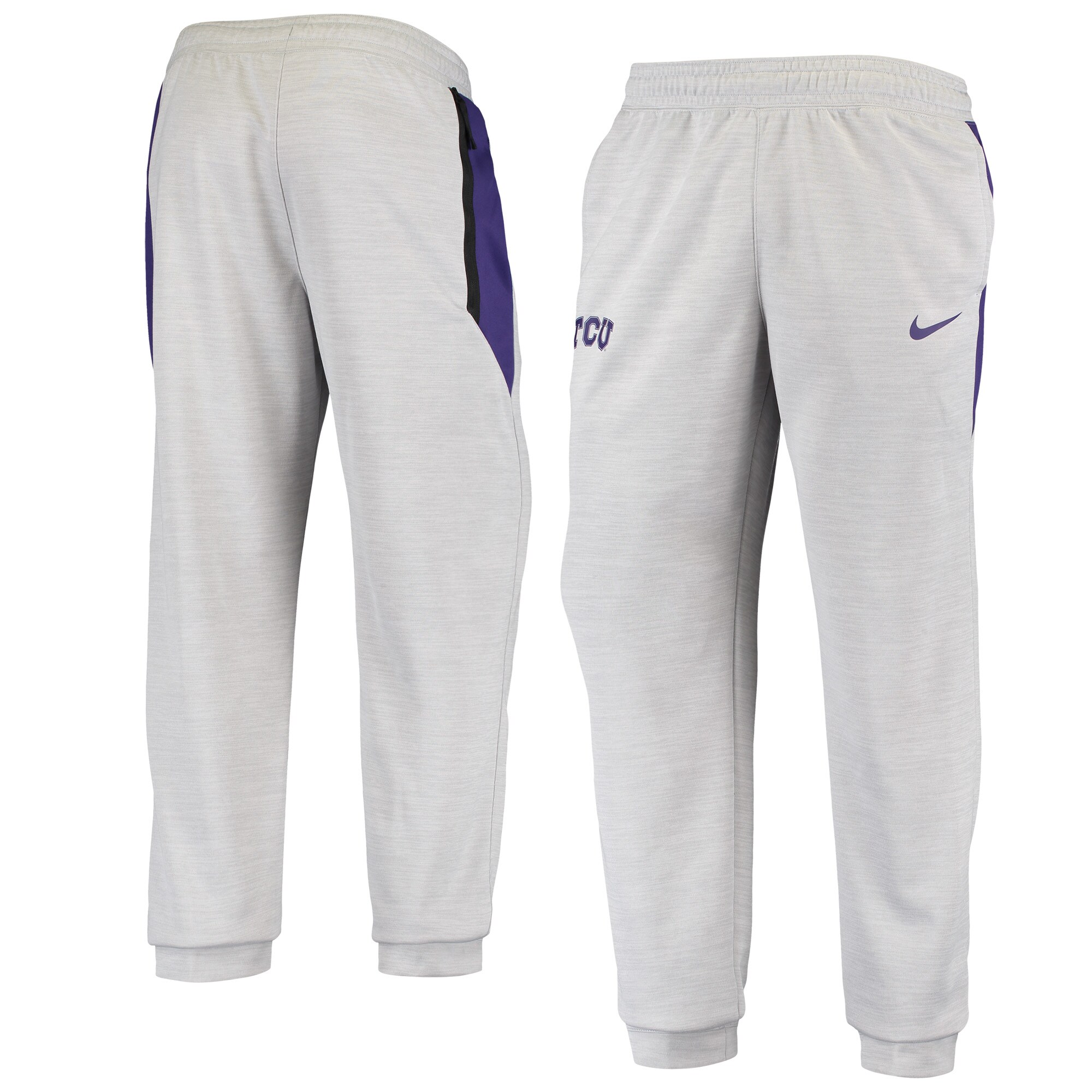 nike oatmeal sweatpants