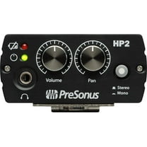 PreSonus HP2 Personal Headphone Amplifier