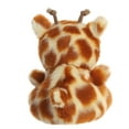 thumbnail image 3 of Aurora - Palm Pals - 5" Safara Giraffe, 3 of 3