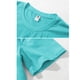 thumbnail image 3 of pstuiky Camisas de manga corta para hombre, Camisa informal de manga corta con cuello redondo y estampado de cera lavada de color liso para hombre ropa de hombre xl, 3 of 4