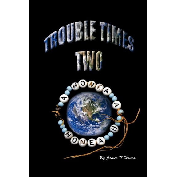 Trouble Times Two (Paperback)