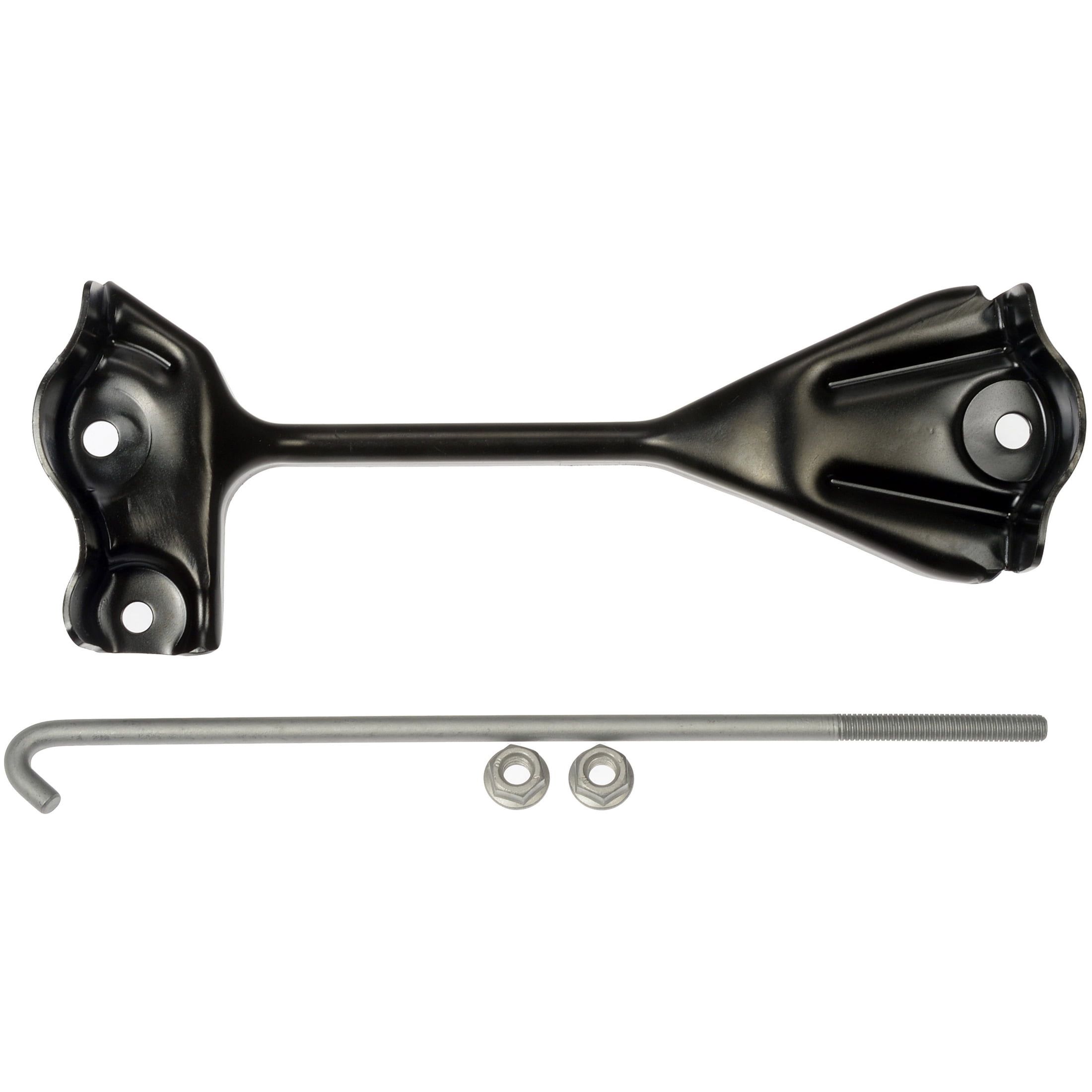 Dorman 60351 Battery Hold Down Kit for Specific Nissan Models