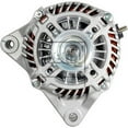 thumbnail image 3 of Remy 11088 Premium Alternator For 12-13 Mazda 3 3 Sport, 3 of 4