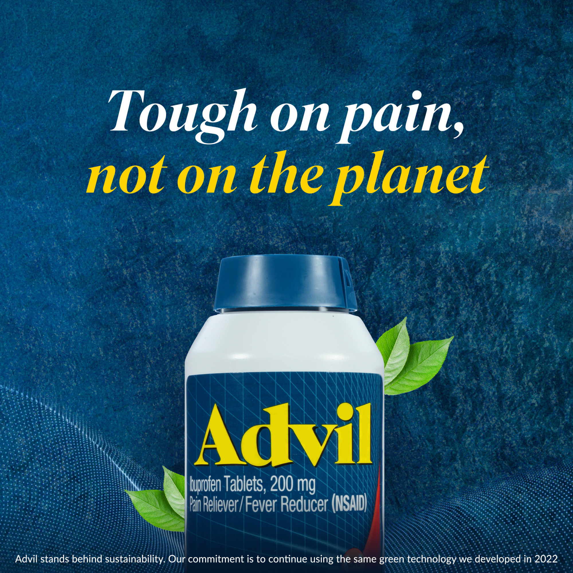 Advil Pain Relievers and Fever Reducer Coated Tablets, 200Mg Ibuprofen, 300 Count - image 5 of 7