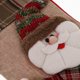 thumbnail image 4 of Christmas Stocking Sacks Ventana Chimenea Árbol de Navidad Adorno Colgante - , Individual Santa Gloria Calcetín de Navidad, 4 of 9