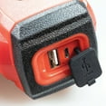 thumbnail image 7 of MAXSA Innovations 43218 Black Battery-Powered Dual Head LED Security Light, 7 of 7