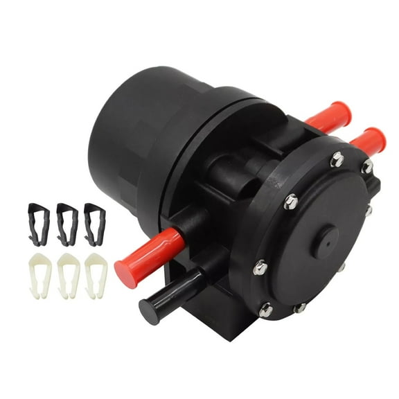 F1UZ9B263B Fuel Pump Reservoir Tank Selector Valve for Ford F150 F250 F350 PartTAPDRA Spare Part
