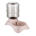 thumbnail image 3 of Automatic Pet Feeder Household Cats Feeder Container for Kitten Rabbit Feeder, 3 of 9
