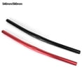 thumbnail image 4 of Lefu Bicycle Stright Handlebar Straight 25.4mm MTB Bike Riser Flat For Brompton 3sixty 360 PIKES Foldable Bike Bar Aluminum Alloy, 4 of 7
