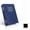 Navy Blue, variant on Compact Portable Security Storage Box for Home, Travel, and Student Accommodation | Ideal for Safeguarding Cash, Jewelry, Watches, and Other Personal Valuables, Discreet Book-Theft Prevention Design