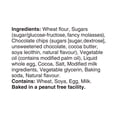thumbnail image 4 of Bear Paws Chocolate Chip Cookies, 4 of 5