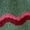 6 Pairs-rose Red, variant on 3/6 Pairs Retro Style Striped Socks, Anti-pilling Moisture-wicking Athletic Crew socks for Women