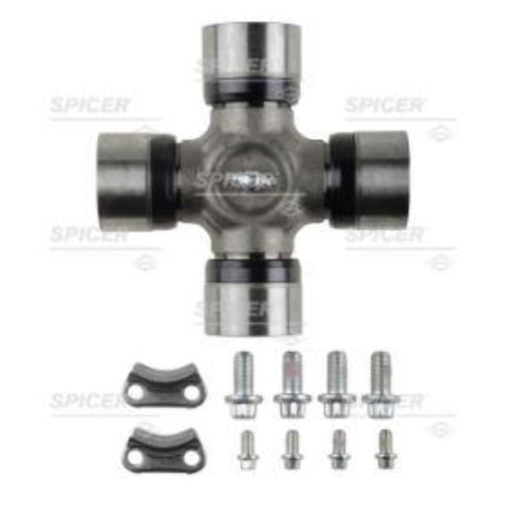 Dana Spicer Select 25-SPL170-4X U Joint For SPL 170 Series