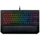 thumbnail image 1 of Teclado Mecánico Gamer Razer  Blackwidow TE Chroma V2 Green, 1 of 2