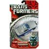 Transformers Deluxe Recon Barricade Action Figure