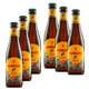 thumbnail image 1 of Six Pack Cerveza Mongozo Mango 330 Ml Mongozo Cerveza, Fruit Beer, 1 of 1