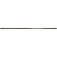 thumbnail image 4 of Ekena Millwork 3"W x 20"D Logan Hidden Support Steel Bracket w/ 16" Support Depth, Antiqued Brass, 4 of 11
