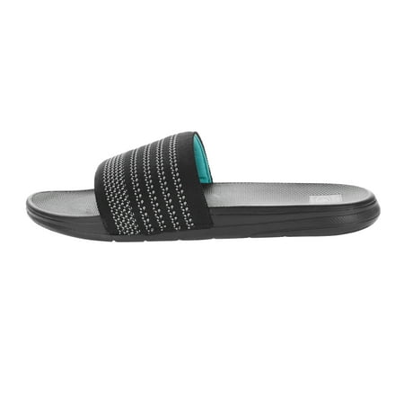 slide sandals athletic
