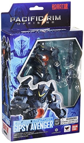 pacific rim toys walmart