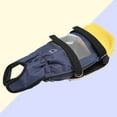 thumbnail image 3 of Aruwei Pet Disabled Scooter Stable Comfortable Walking Wheelchair Dog Aid Pulley for Home Use, 3 of 6
