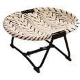 thumbnail image 1 of Cama elevada para mascotas, accesorio para exteriores, instalación rápida, mueble multifuncional, portátil, para interiores, cómoda, resistente., 1 of 8
