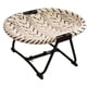 thumbnail image 1 of Cama elevada para mascotas, portátil, con bolsa de almacenamiento, instalación rápida, versátil, para interiores, cómoda, plegable, accesorio, 1 of 8