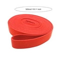 thumbnail image 5 of Hyasfey 300CM Kids Chinese Jump Rope Colorful Stretch Skip Rope Indoor Outdoor Exercise Elastic Rubber Band Children Students Adults Ankle Jumping Rope Game, 5 of 7