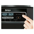 thumbnail image 4 of Ninja® Foodi® 6-in-1 8-Quart. 2-Basket Air Fryer with DualZone™ Technology- Air Fry, Roast, and more, 4 of 5