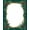 White Cream, Pattern 1, variant on ODIKA Fuzzy Festive Fluffy Border Alfombra Para Sala Shaggy Furry Whote Non-Slip Chair-Friendly for Home Office, Gaming Room, Under Desk