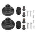 thumbnail image 2 of Base de montaje para sombrilla de kayak Macarena Accesorios de kayak Reemplazo de hardware, 2 of 7