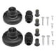 thumbnail image 2 of Base de montaje para kayak Cola Accesorios de kayak Fácil de instalar Reemplazo de hardware de kayak, 2 of 7