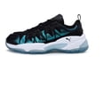 thumbnail image 2 of Tenis Puma Hombre Negro Cell Omega Iridescent 37146301 negro 28 MX, 2 of 8