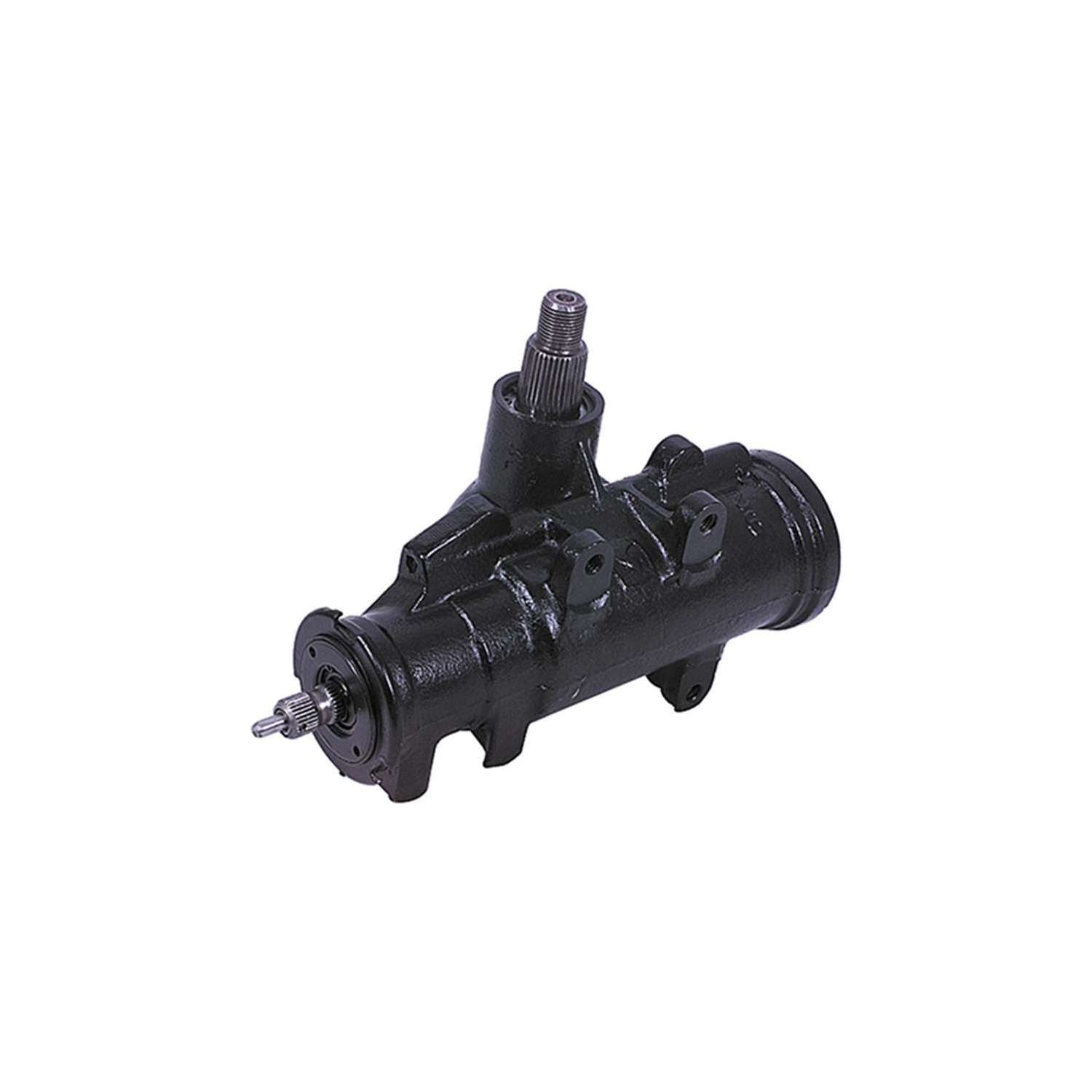Cardone Remanufactured Steering Gear