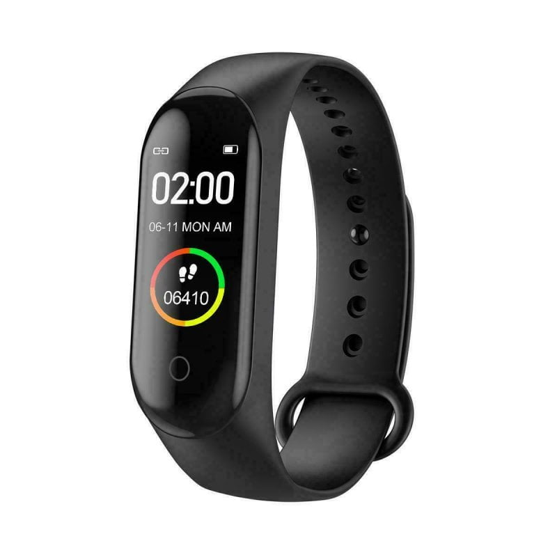 M4s smart watch hotsell