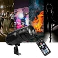 thumbnail image 4 of Mini RGBW LED Beam Spot lights Pinspot Light with Remote Spotlight Stage Effect Lighting for DJ Disco Party Bar Club Show Wedding NC, 4 of 5